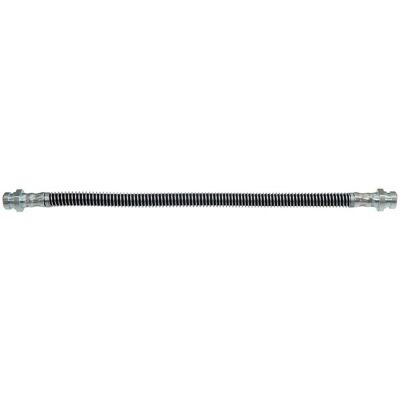 A.B.S. Bremsschlauch - Länge 340mm, M10x1.0 Gewinde - Hyundai kompatibel A.B.S. Bremsschlauch - Länge 340mm, M10x1.0 Gewinde - Hyundai kompatibel