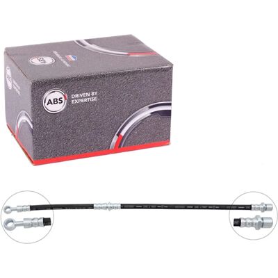 A.b.s. Bromsslang - M10x1.0 - 520mm - Subaru Impreza I - Bromsslang A.b.s. Bromsslang - M10x1.0 - 520mm - Subaru Impreza I - Bromsslang