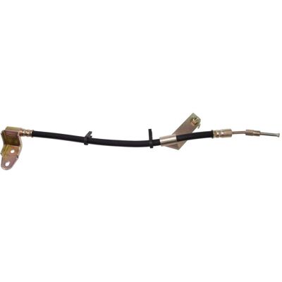 A.B.S. Modelo SL 4652 Manguera de Freno Flexible - Línea de Freno A.B.S. Modelo SL 4652 Manguera de Freno Flexible - Línea de Freno