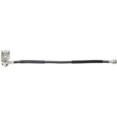 A.B.S. Modell SL 4716 Flexibler Bremsschlauch für Ford Ranger Mk2 - Bremsschlauch A.B.S. Modell SL 4716 Flexibler Bremsschlauch für Ford Ranger Mk2 - Bremsschlauch