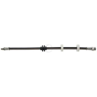 A.B.S. Bremsschlauch - Vorderachse - Flexibel - Alfa Romeo 147, 156, Gt A.B.S. Bremsschlauch - Vorderachse - Flexibel - Alfa Romeo 147, 156, Gt