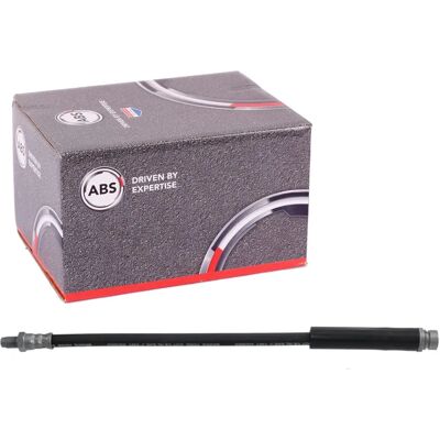 A.B.S. Bremsleitung - M10x1.0 - 337mm - Ford Scorpio SL 4875 A.B.S. Bremsleitung - M10x1.0 - 337mm - Ford Scorpio SL 4875