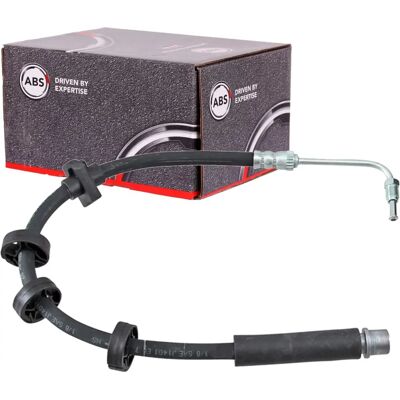 A.B.S. Tubo freno - M10x1.0 - 502mm - Peugeot 406 A.B.S. Tubo freno - M10x1.0 - 502mm - Peugeot 406
