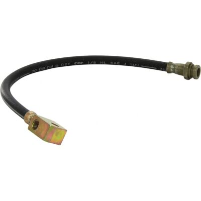 A.B.S. Brake Hose - SL 4896 Rear Axle A.B.S. Brake Hose - SL 4896 Rear Axle