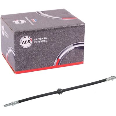 A.B.S. Bromsslang - 457mm M10x1.0 M10x1.0 - Bromsslang A.B.S. Bromsslang - 457mm M10x1.0 M10x1.0 - Bromsslang