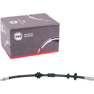 Mangueira de freio A.B.S. - 435mm INN M10x1.0 para Fiat, Lancia, Alfa Romeo Mangueira de freio A.B.S. - 435mm INN M10x1.0 para Fiat, Lancia, Alfa Romeo