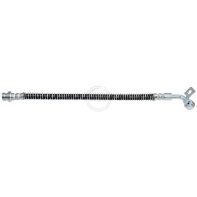 A.b.s. Brake Hose - 350mm M10x1.0 Banjo - Hyundai H-1, H100, Van, Truck A.b.s. Brake Hose - 350mm M10x1.0 Banjo - Hyundai H-1, H100, Van, Truck