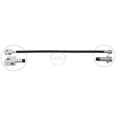 A.B.S. Malli SL 5025 Takajarruletku - Jarruletku A.B.S. Malli SL 5025 Takajarruletku - Jarruletku