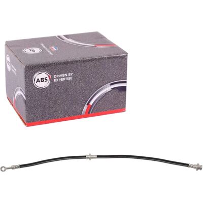 A.B.S. Bremsenschlauch - M10x1.0 - 615mm - für Infiniti/Nissan A.B.S. Bremsenschlauch - M10x1.0 - 615mm - für Infiniti/Nissan