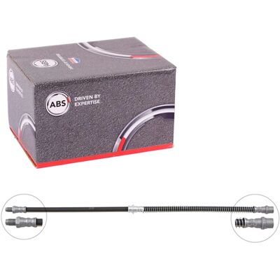 A.B.S. Model SL 5224 Fleksibel Bremseslange - Bremseslange A.B.S. Model SL 5224 Fleksibel Bremseslange - Bremseslange
