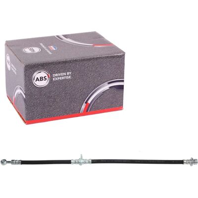 A.B.S. Flexibel bromsslang - 500mm Banjo 10.0mm - Till ROVER 200, 25, 400 A.B.S. Flexibel bromsslang - 500mm Banjo 10.0mm - Till ROVER 200, 25, 400