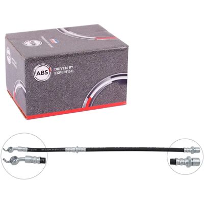 A.B.S. Tubo del Freno - M10x1.0 - Subaru Impreza A.B.S. Tubo del Freno - M10x1.0 - Subaru Impreza