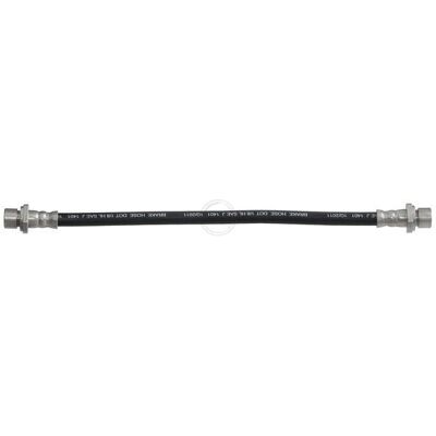 Przewód hamulcowy A.B.S. - 305mm tylny M10x1.0 - Przewód hamulcowy Przewód hamulcowy A.B.S. - 305mm tylny M10x1.0 - Przewód hamulcowy