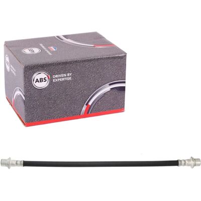 A.B.S. Brake Hose - M10x1.0 - 360mm - Toyota Hilux A.B.S. Brake Hose - M10x1.0 - 360mm - Toyota Hilux