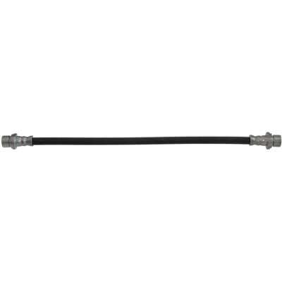 A.B.S. Manguera de freno - M10x1.0 - 345mm - Toyota Hilux A.B.S. Manguera de freno - M10x1.0 - 345mm - Toyota Hilux