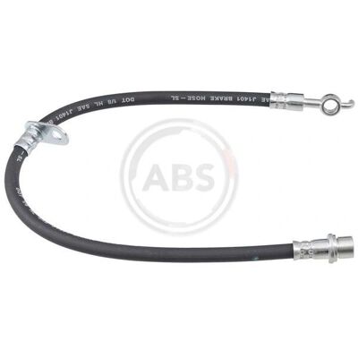 A.B.S. Bremseschlauch - Vorderachse Links für Toyota Yaris - Flexibel, 540mm A.B.S. Bremseschlauch - Vorderachse Links für Toyota Yaris - Flexibel, 540mm