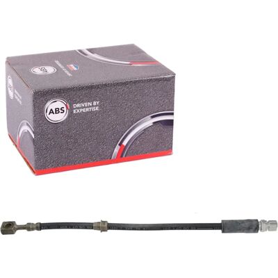A.B.S. SL5339 Furtun de frână flexibil pentru Opel Vectra B - Furtun de frână A.B.S. SL5339 Furtun de frână flexibil pentru Opel Vectra B - Furtun de frână