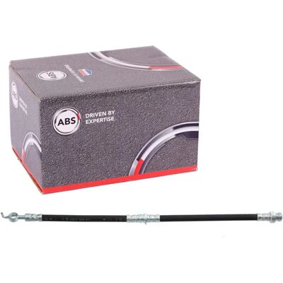 Tubo del freno M10x1.0 A.B.S. - Mitsubishi Volvo Tubo del freno M10x1.0 A.B.S. - Mitsubishi Volvo