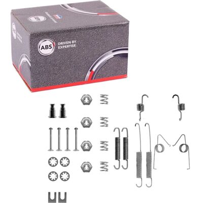 ALVADI A.B.S. Repair Kit 0614Q - Repair Kit ALVADI A.B.S. Repair Kit 0614Q - Repair Kit
