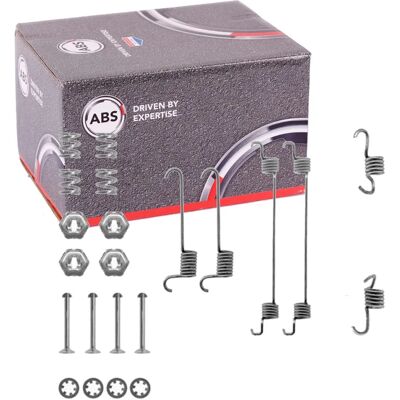 ALVADI A.B.S. Reparatursatz - Automatische Einstellung - 0650Q - Reparatursatz ALVADI A.B.S. Reparatursatz - Automatische Einstellung - 0650Q - Reparatursatz