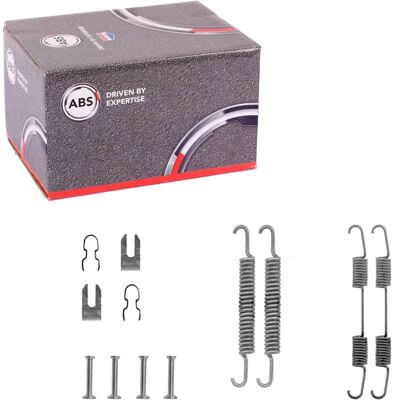 A.B.S. - 8717109231731 - Bremsbacken A.B.S. - 8717109231731 - Bremsbacken