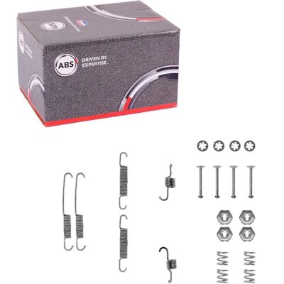 ALVADI A.B.S. Reparatieset - automatische afstelling - 0673Q ALVADI A.B.S. Reparatieset - automatische afstelling - 0673Q