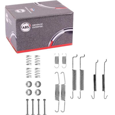 Kit di riparazione A.B.S. 0680Q - Regolazione automatica Kit di riparazione A.B.S. 0680Q - Regolazione automatica