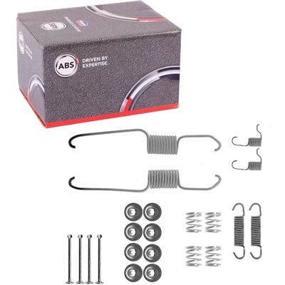 A.B.S. Jarrukompletti - Land Cruiser, Hilux V, Hiace - Jarrukompletti A.B.S. Jarrukompletti - Land Cruiser, Hilux V, Hiace - Jarrukompletti