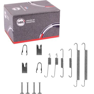 ALVADI A.B.S. Reparationssats 0771Q - Reparationssats ALVADI A.B.S. Reparationssats 0771Q - Reparationssats