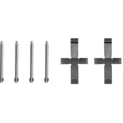 A.B.S. Set Pastiglie Freno Anteriori per Volvo A.B.S. Set Pastiglie Freno Anteriori per Volvo