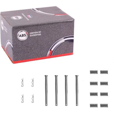 ALVADI A.B.S. Reparatieset - Remblokken 0970Q ALVADI A.B.S. Reparatieset - Remblokken 0970Q
