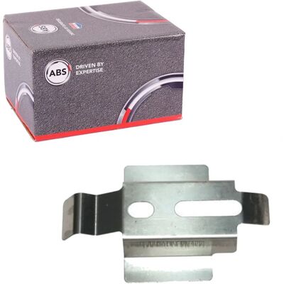 Kit de accesorios de frenos A.B.S. para Ford Escort, Sierra, Scorpio - Piezas de frenos Kit de accesorios de frenos A.B.S. para Ford Escort, Sierra, Scorpio - Piezas de frenos