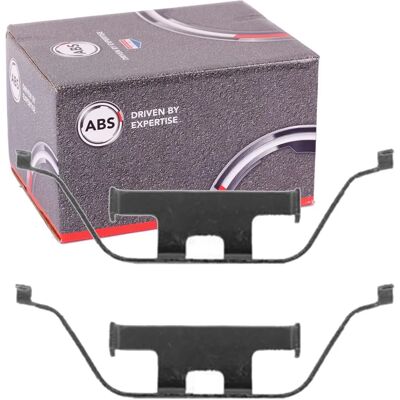 BMW Modell - Bakre bromsbeläggssats - Bromssystem: ATE - 0,1kg BMW Modell - Bakre bromsbeläggssats - Bromssystem: ATE - 0,1kg