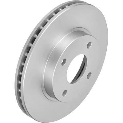 A.B.S. Disco de freno - Ventilado 294mm - 26mm de grosor - 69mm de cubo - Disco ventilado A.B.S. Disco de freno - Ventilado 294mm - 26mm de grosor - 69mm de cubo - Disco ventilado