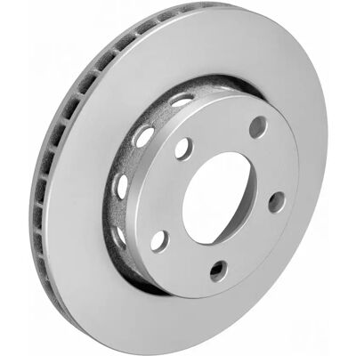 ALVADI A.B.S. Brake Disc - Vented, 256mm, 22mm - Type Vented, for Audi VW ALVADI A.B.S. Brake Disc - Vented, 256mm, 22mm - Type Vented, for Audi VW