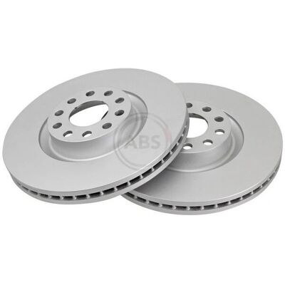 A.B.S. Disco freno A6 C5 Ventilato - Disc Brake A.B.S. Disco freno A6 C5 Ventilato - Disc Brake