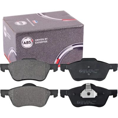 A.B.S. 37210 Pastiglie freno per Nissan Almera Primera - Sistema frenante A.B.S. 37210 Pastiglie freno per Nissan Almera Primera - Sistema frenante