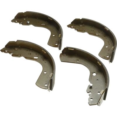 A.B.S. Modell 9086 Bremsbackensatz - Bremsart A.B.S. Modell 9086 Bremsbackensatz - Bremsart