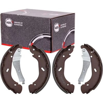 A.B.S. Bremsbacken Satz - 280mm Trommelbremse passend für Ford Transit Ldv Maxus A.B.S. Bremsbacken Satz - 280mm Trommelbremse passend für Ford Transit Ldv Maxus