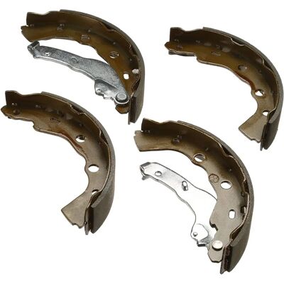 A.B.S. 9088 Brake Shoes Set for Mitsubishi - Brake Shoes Set A.B.S. 9088 Brake Shoes Set for Mitsubishi - Brake Shoes Set