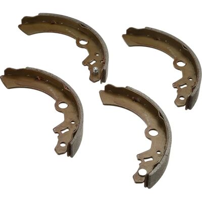 A.B.S. Set Ganasce Freno - Per Opel, Suzuki, Vauxhall, 180mm A.B.S. Set Ganasce Freno - Per Opel, Suzuki, Vauxhall, 180mm