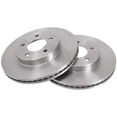 A.B.S. Disco freno 17316 - Ventilato, 297mm, 26mm A.B.S. Disco freno 17316 - Ventilato, 297mm, 26mm