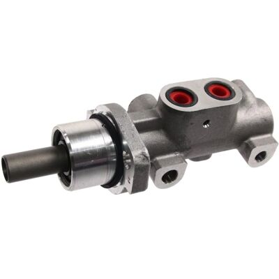 A.B.S. 41261X Aluminium Hauptbremszylinder - Bremssystem A.B.S. 41261X Aluminium Hauptbremszylinder - Bremssystem