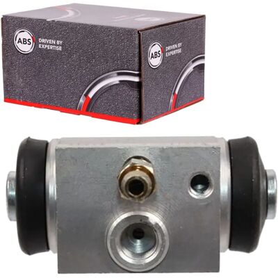 A.B.S. 52960X Hjulcylinder - Mercedes-Benz A-Klasse A.B.S. 52960X Hjulcylinder - Mercedes-Benz A-Klasse