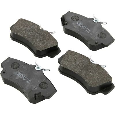 A.B.S. 38841 Bremsesko - Foran til Chrysler Pt Cruiser, Dodge Neon A.B.S. 38841 Bremsesko - Foran til Chrysler Pt Cruiser, Dodge Neon