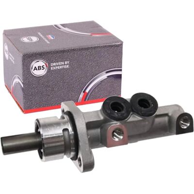 A.B.S. Cilindro Maestro - 23,8mm Alluminio per Renault Scenic & Mégane A.B.S. Cilindro Maestro - 23,8mm Alluminio per Renault Scenic & Mégane