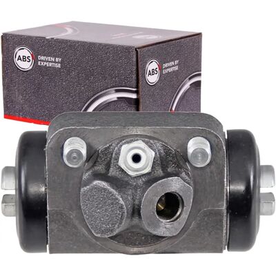 ALVADI A.B.S. Cilindro de Freno de Rueda - 27mm Aluminio para Land Rover 110/127 ALVADI A.B.S. Cilindro de Freno de Rueda - 27mm Aluminio para Land Rover 110/127