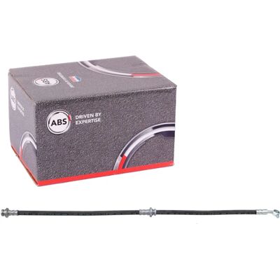 A.B.S. Bremsschlauch - M10x1.0 - 636mm - Nissan Leaf SL - Bremsschlauch A.B.S. Bremsschlauch - M10x1.0 - 636mm - Nissan Leaf SL - Bremsschlauch