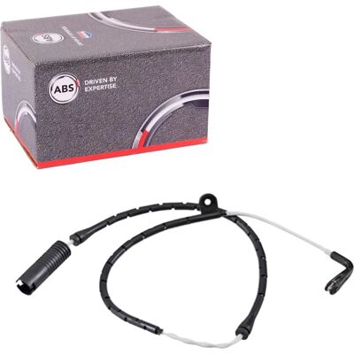 Sensore usura pastiglie freno A.B.S. - Per BMW Alpina Sensore usura pastiglie freno A.B.S. - Per BMW Alpina