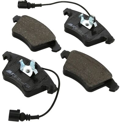 VAG VW California Multivan Transporter 3 Front Brake Pads Set - Brake System VAG VW California Multivan Transporter 3 Front Brake Pads Set - Brake System